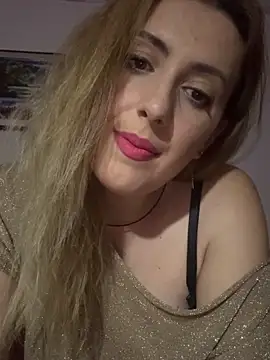 DollieRosse Obrolan Langsung XXX