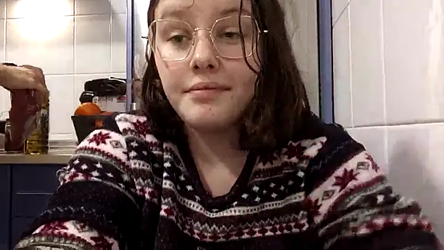 Chat XXX en directo de sari237