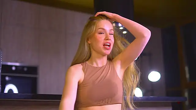 แชท XXX สดของ ShinKilmer