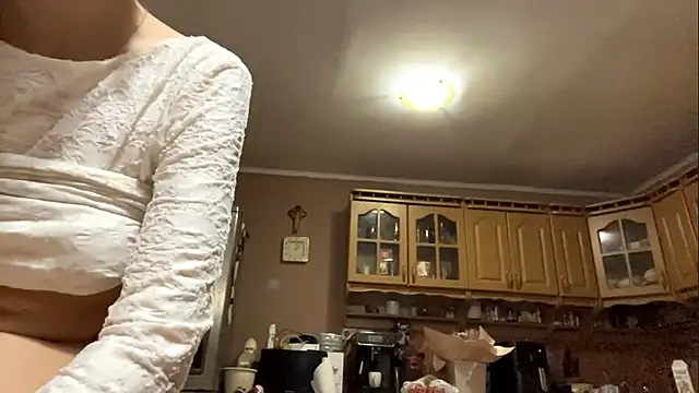 CharmingBlonde live XXX chat