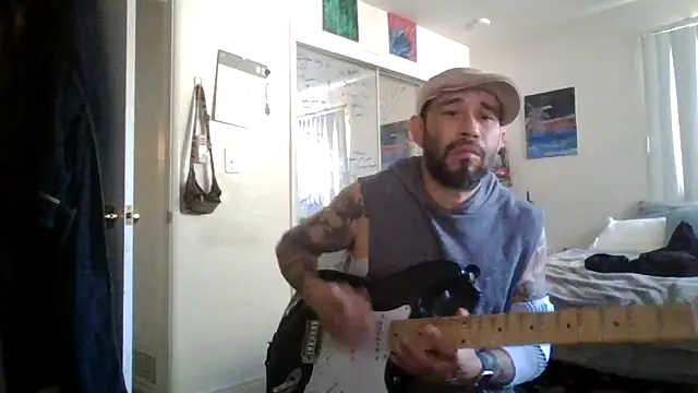 TheDaddio03 Live XXX-chat