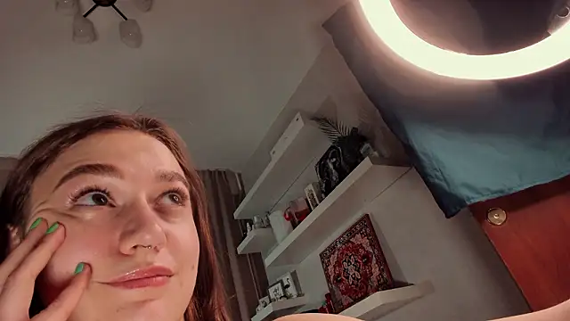 Marla_Murr লাইভ XXX চ্যাট