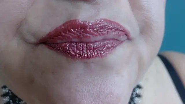 XXX chat uživo modela Kerly_Doll