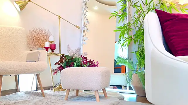 Chat XXX ao vivo de Ledy_Mary