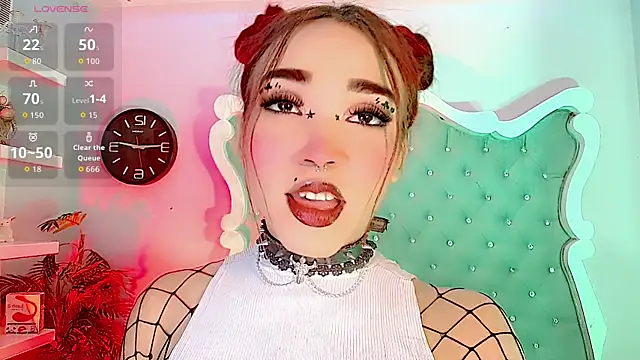 LeyXandrabraz live XXX chat