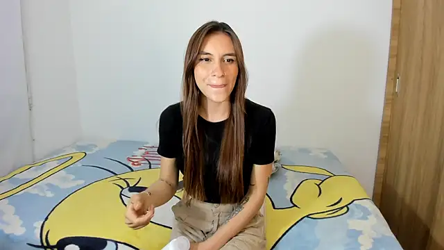 malucam06 লাইভ XXX চ্যাট