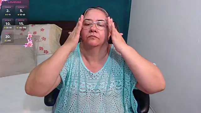 XXX chat uživo modela scaelettdubois