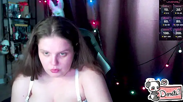 so_cute777 即時 XXX 聊天