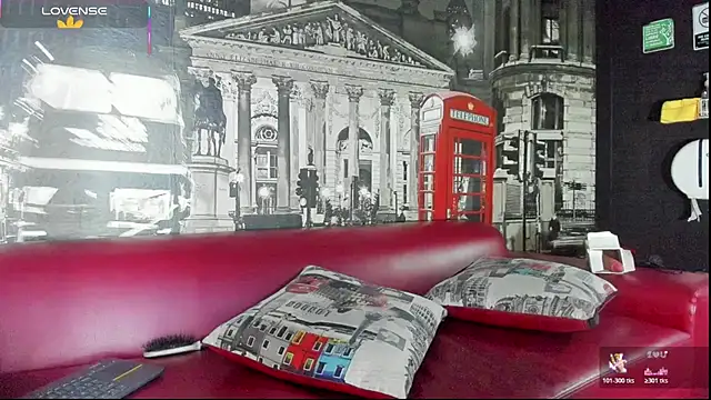 CloeRodriguez live XXX chat