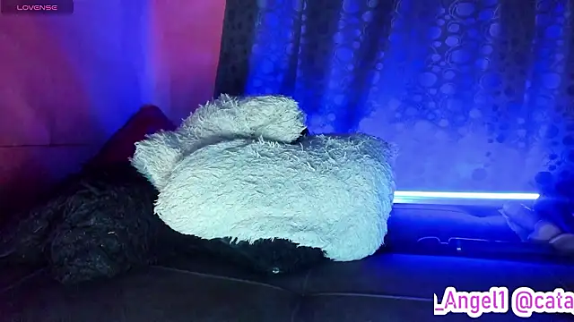 Chat XXX Live Cata-angel