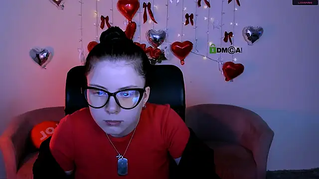 Chat +18 de foxy_tease_ ao vivo