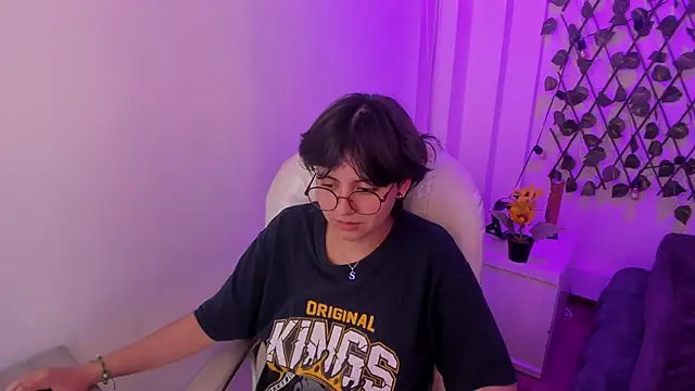 Nathaly_ds live XXX chat