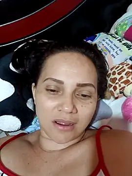 Amanda39 即時 XXX 聊天