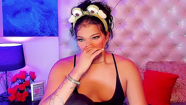 Keira_Fox31 live XXX chat