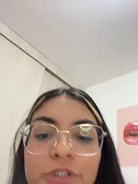 Chat +18 de Cat2525 ao vivo