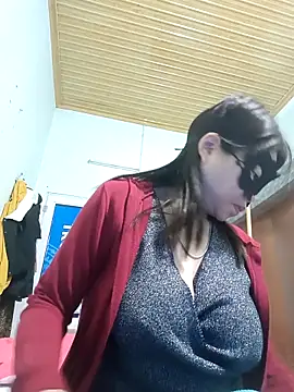 Hana2026 Pertunjukan Webcam