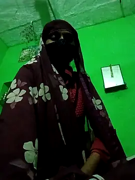 Pertunjukan Kamera Web HOT-SEER3