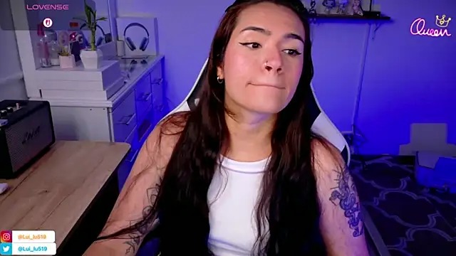 ImLui_lu live XXX chat