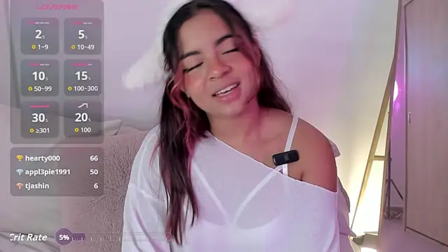 valy_shyness live XXX chat