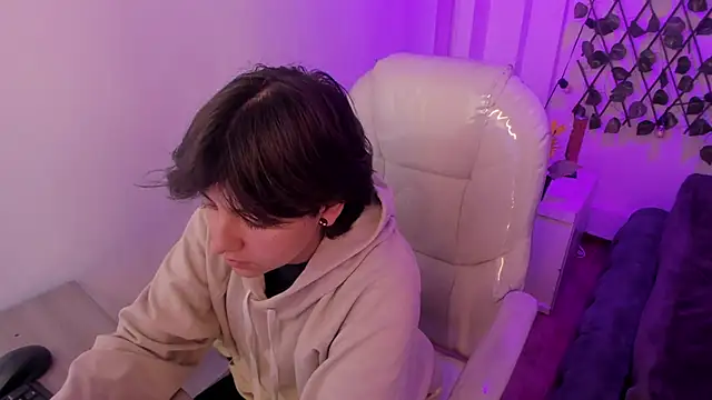 Chat +18 de Nathaly_ds ao vivo