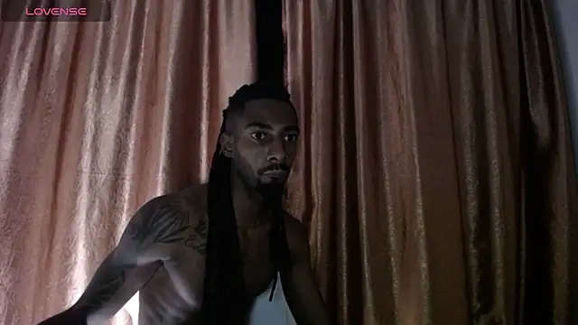 Malkon_Big's Webcam Show