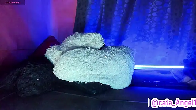 Chat XXX Live Cata-angel