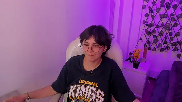 Chat XXX ao vivo de Nathaly_ds