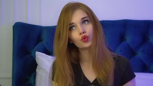 MelissaBauch লাইভ XXX চ্যাট