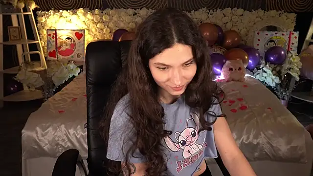 BabyFlowerr's Live XXX Chat