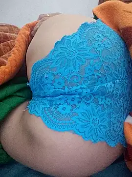 Haralushiaaa Show Webcam