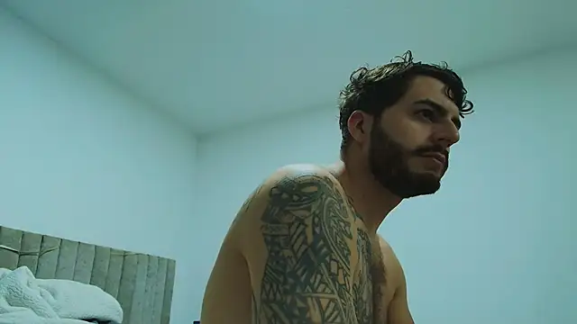 thomas_gunn Live XXX chat