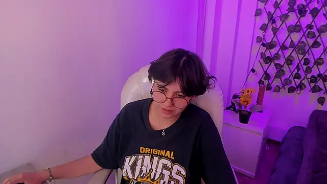 Sembang XXX Secara Langsung Nathaly_ds