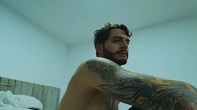 thomas_gunのライブXXXチャット