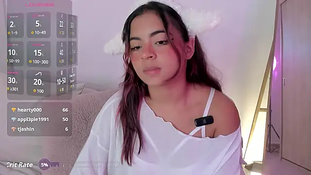 valy_shyness লাইভ XXX চ্যাট