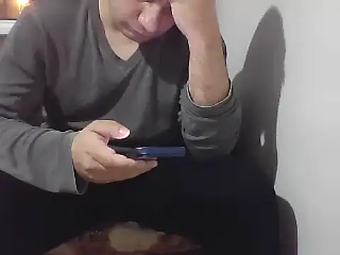 YakisikliSikici Obrolan Langsung XXX