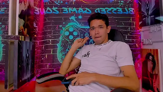 jeremytonner Live XXX-Chat