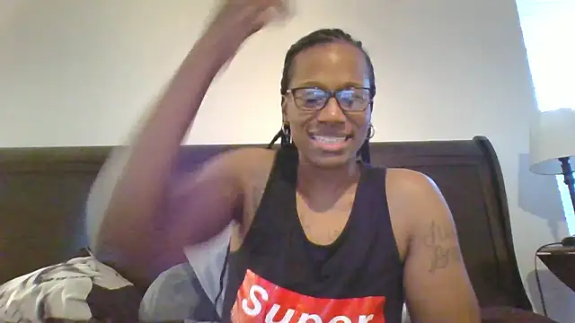 Chat XXX ao vivo de SweetParadise00