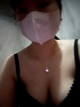 Honey_Miu 在線直播表演