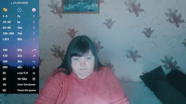 Chat +18 de fistashka___ ao vivo