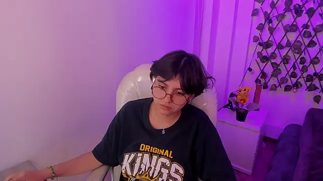 Chat +18 de Nathaly_ds ao vivo