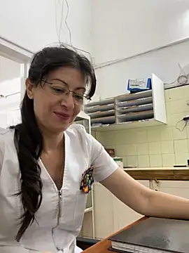 โชว์เว็บแคมของ aphrodite_sexy