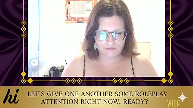 Domina_Tasselina_Goddess: онлайн-секс-чат