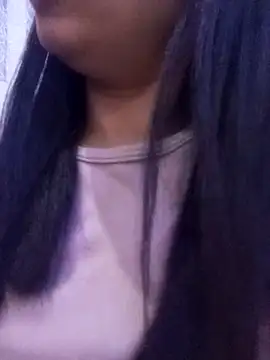 Pokazy przed kamerką – narjjis