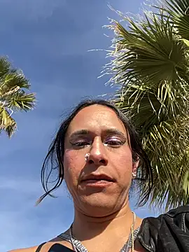 TranSexualJade95 Chat XXX in diretta