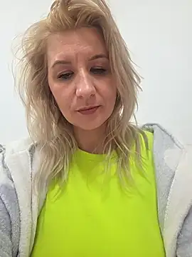 KaylinJan Webcam Show