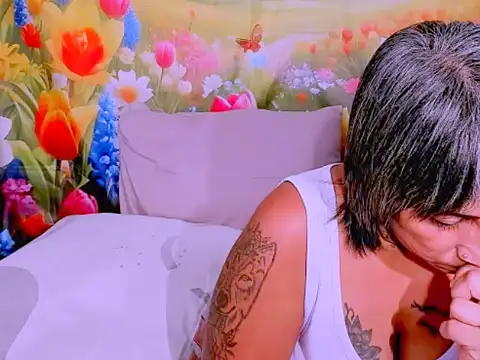 Živý XXX chat indianroxy