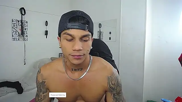 แชท XXX สดของ Leonard_Price