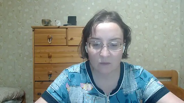 Smart_Rosen Live XXX chat