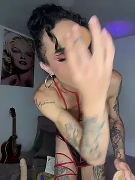 Mydreams69 Live XXX-chat