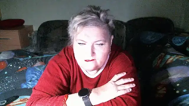 Chat XXX en directo de Lana555